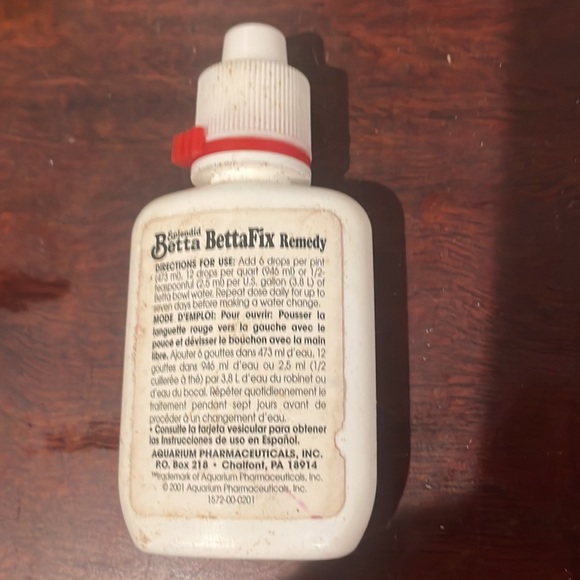 Fish tank supplies tests aquarium water for pH ammonia nitrate kit - Picture 12 of 16